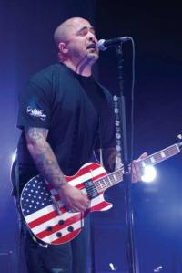 3 Doors Down/Staind & Hinder