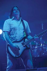 3 Doors Down/Staind & Hinder