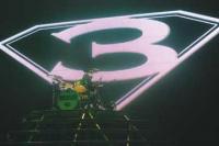 3 Doors Down/Staind & Hinder