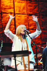 Grace Potter and the Nocturnals