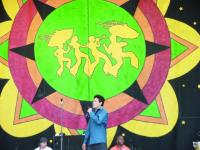JAZZFEST ‘12  
