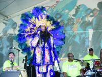 JAZZFEST ‘12  
