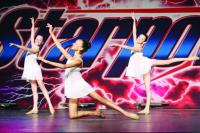 Starpower World Title Competition