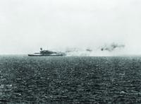 OPERATION PEDESTAL