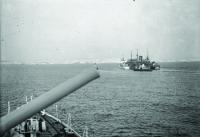 OPERATION PEDESTAL