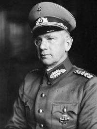 Baron von Richthofen