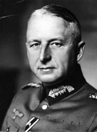 Baron von Richthofen