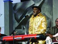  NEW ORLEANS JAZZFEST 2012