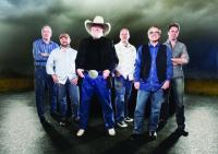  CHARLIE DANIELS & GRAND FUNK RAILROAD HEADLINE OC BIKE FEST 2012