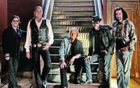  CHARLIE DANIELS & GRAND FUNK RAILROAD HEADLINE OC BIKE FEST 2012