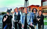  CHARLIE DANIELS & GRAND FUNK RAILROAD HEADLINE OC BIKE FEST 2012