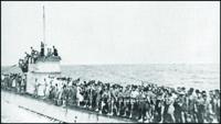 The Laconia 