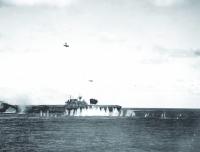 Battle of Santa Cruz Islands 