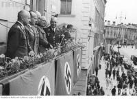 THE "COALITION OF THE WILLING"