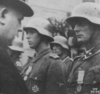 THE "COALITION OF THE WILLING"
