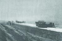 OPERATION TORCH