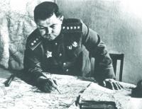 THE DESTRUCTION OF THE GERMAN SIXTH ARMY AT STALINGRAD 