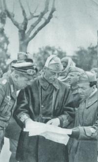 KASSERINE PASS 