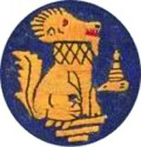 CHINDITS
