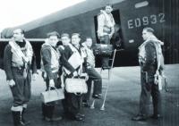 THE DAM BUSTERS
