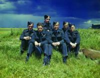 THE DAM BUSTERS