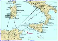 Surrender of Pantelleria