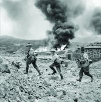 Surrender of Pantelleria