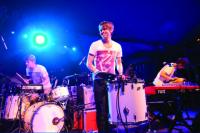 Seven more bands you should not miss at Firefly Music Festival