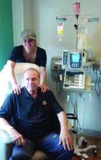 LAUREN GLICK – OCEAN CITY’S ADVOCATE for Bone Marrow Donors