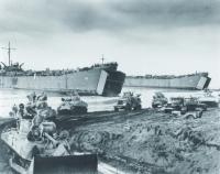 NEW GUINEA CAMPAIGN January 1942 - September 1945 