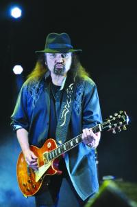 Bad Company / Lynyrd Skynyrd Black Stone Cherry