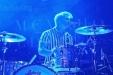 The Griswolds drummer Lachlan West.