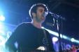 The Griswolds guitarist Daniel Duque-Perez.