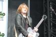 Nothing But Thieves - guitarist, Joe Langrigde-Brown