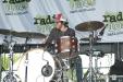 Nothing But Thieves - drummer, James Price