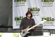 Nothing But Thieves - bassist, Philip Blake