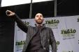 X Ambassadors - lead singer, Sam Harris