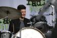 X Ambassadors - drummer, Adam Levin