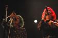 GROUPLOVE - Christian Zucconi & Hannah Hooper